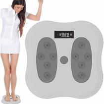 Disco De Torçao Equilibrio Cintura Quadril Pernas Yoga Pilates Exercitador Relaxante Anti Estresse Academia Exercicio