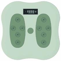 Disco De Torçao Equilibrio Yoga Twist Anti Estresse Exercicio Quadril Perna Cintura Musculaçao Academia Pilates