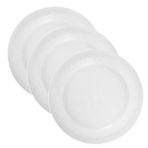 Disco de vedação para copo trainer e mamadeiras 3/unidades 0+ mam Disco de vedação para copo trainer e mamadeiras 3/unidades 0+ mam