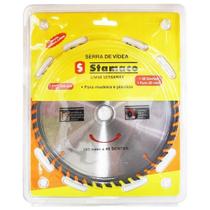 Disco De Videa Serra Serramax "" 48 Dentes - 2062 - Stamaco Serra Videa Serramax 71-4 - 48 Dentes