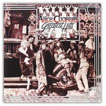 Disco de Vinil Alice Cooper's Greatest Hits Novo Lacrado Imp
