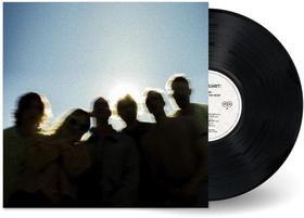 Disco de vinil Aperture LP de Verve