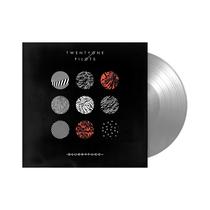 Disco de Vinil Atlantic Blurryface Prata FBR Disco de Vinil Atlantic Blurryface Prata FBR