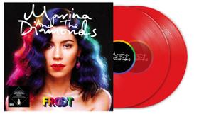 Disco de vinil Atlantic Catalog Group Froot: aniversário de 10 anos Disco de vinil Atlantic Catalog Group Froot: aniversário de 10 anos