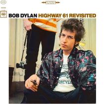 Disco de Vinil Bob Dylan Highway 61 Revisited - Novo Lacrado