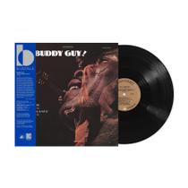 Disco de vinil Concord Music Group Este é Buddy Guy! LP Disco de vinil Concord Music Group Este é Buddy Guy! LP