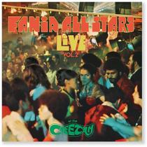 Disco de vinil Concord Music Group Live At The Cheetah, Vol. 2 Disco de vinil Concord Music Group Live At The Cheetah, Vol. 2