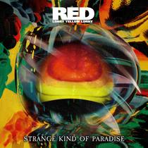 Disco de vinil Cop International Strange Kind Of Paradise Disco de vinil Cop International Strange Kind Of Paradise