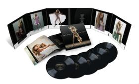 Disco de vinil Def Jam The Emancipation of Mimi Deluxe 5 LP