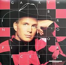 Disco de Vinil DNIO Garth Brooks In Pieces Disco de Vinil DNIO Garth Brooks In Pieces
