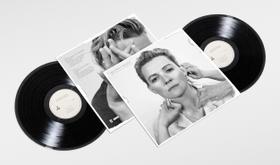 Disco de Vinil EMI Returning To Myself LP Álbum Novo