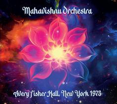 Disco de Vinil Equinox Avery Fisher Hall Nova York 1973