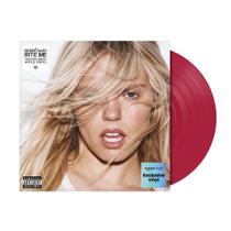 Disco de vinil Interscope/Geffen/A&M BITE ME Apple LP Disco de vinil Interscope/Geffen/A&M BITE ME Apple LP