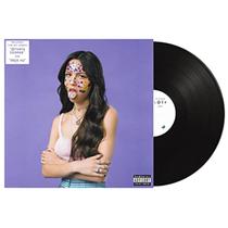 Disco de vinil Interscope/Geffen/A&M Olivia Rodrigo SOUR LP