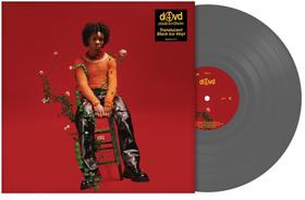 Disco de Vinil Interscope Petals To Thorns Preto Gelo Translúcido