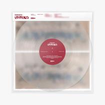 Disco de vinil INTERSCOPE ROMANCE: UNTOLD
