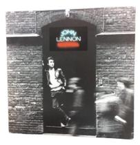 Disco de Vinil John Lennon Rock n Roll (1975) LP - Clássicos do Rock Disco de Vinil John Lennon Rock n Roll (1975) LP - Clássicos do Rock