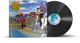 Disco de Vinil LEGACY RECORDINGS Around The World In A Day