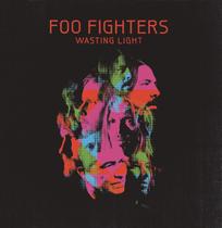 Disco de vinil LEGACY RECORDINGS Wasting Light
