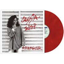 Disco de Vinil Lp Cassia eller O Marginal - Novo Lacrado Disco de Vinil Lp Cassia eller O Marginal - Novo Lacrado