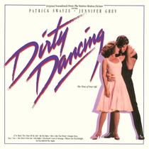 Disco de Vinil Lp Dirty Dancing The Time Of Your Life