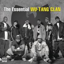 Disco de Vinil Lp Duplo The Essential Wu-Tang Clan - Lacrado Disco de Vinil Lp Duplo The Essential Wu-Tang Clan - Lacrado