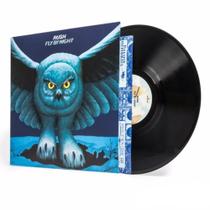 Disco de Vinil LP Island Fly By Night do Rush