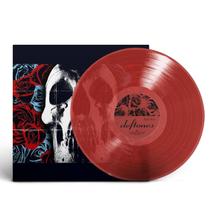 Disco de Vinil MAVERICK Deftones Edição Vermelha Disco de Vinil MAVERICK Deftones Edição Vermelha