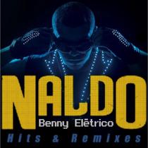 Disco De Vinil Naldo Benny Elétrico Hits E Remixes Polysom - Mca