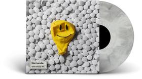 Disco de Vinil Normandie Side Effects Pt. 1