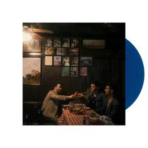 Disco de vinil Polydor Greetings From Your Hometown Cobalt Blue LP