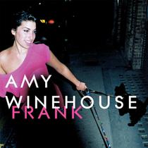 Disco de Vinil Republic Frank 2 LP