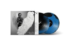 Disco de vinil Republic Records I Forgive You Cynthia Erivo Disco de vinil Republic Records I Forgive You Cynthia Erivo