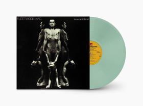 Disco de Vinil Rhino Heroes - Edição Exclusiva Amazon