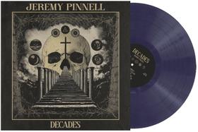 Disco de vinil Sofaburn Records Decades Disco de vinil Sofaburn Records Decades