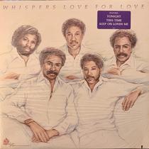 Disco de vinil Solar Records Love for Love 12 polegadas 33 RPM Disco de vinil Solar Records Love for Love 12 polegadas 33 RPM