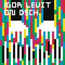 Disco de Vinil Sony - On DSCH