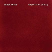 Disco de vinil Sub Pop Depression Cherry com cartão de download