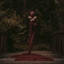 Disco de Vinil SUMERIAN RECORDS Bad Omens Vermelho