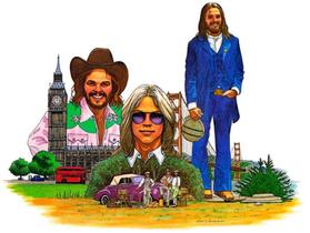 Disco de vinil The Orchard America's Greatest Hits Teal Limited Disco de vinil The Orchard America's Greatest Hits Teal Limited