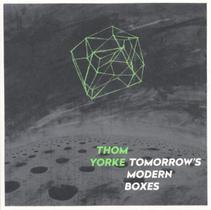 Disco de vinil Tomorrow's Modern Boxes XL Recordings