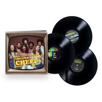 Disco de vinil UNIVERSAL MUSIC GROUP mais barato que o Cheep 180g