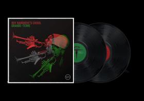 Disco de Vinil Verve Grande-Terre - 2 LPs