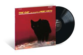 Disco de Vinil Verve The Cat - Série Verve Acoustic Sounds