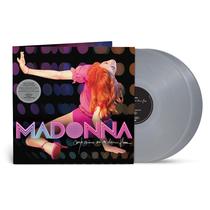 Disco de Vinil Warner Records Confessions On A Dance Floor