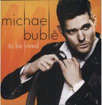 Disco de Vinil WARNER RECORDS To Be Loved 180g LP Novo Disco de Vinil WARNER RECORDS To Be Loved 180g LP Novo