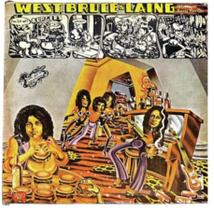 Disco De Vinil West, Bruce & Laing Whatever ...cod.353