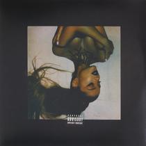 Disco de Vinilo Ariana Grande thank u, next 2 LP
