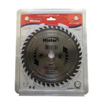 Disco de Widea Mister Serra 40D 4.3/8X20mm 6219 Disco de Widea Mister Serra 40D 4.3/8X20mm 6219