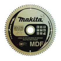 Disco De Wídea Para Mdf 96 Dentes 300Mm X 30Mm D51356 Makita